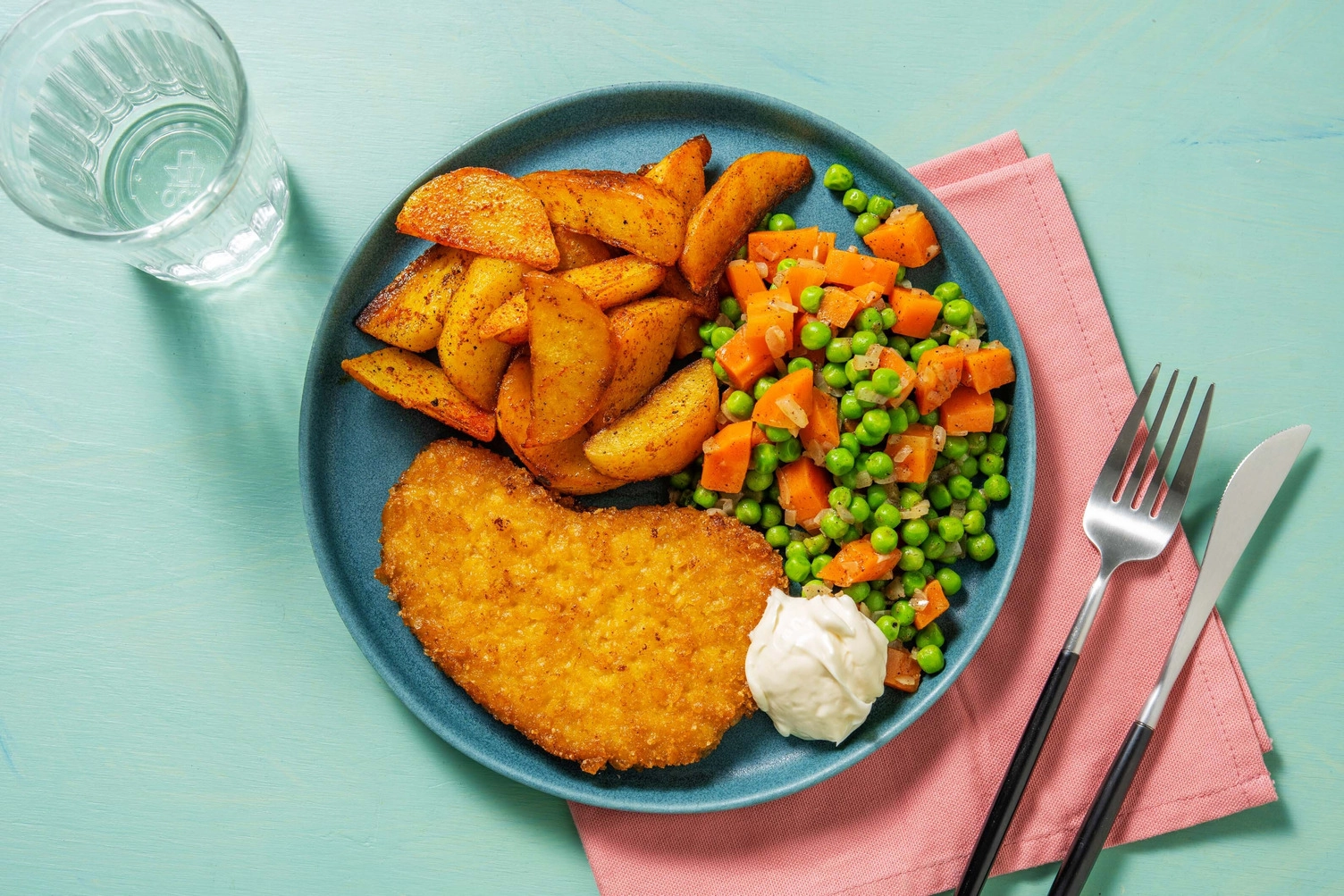 Schnitzel